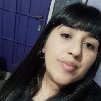 Babysitter Los Polvorines: Marina