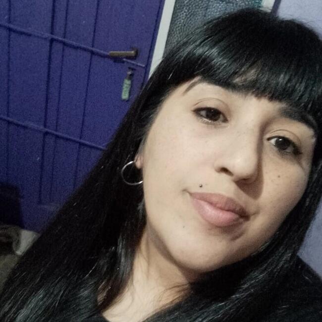 Babysitter in Los Polvorines: Marina