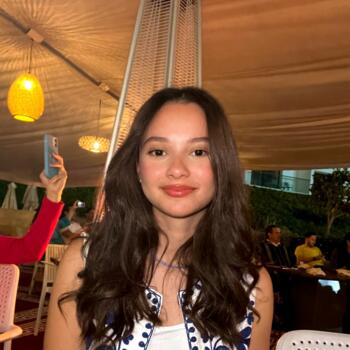 Babysitter in Nice: Imane