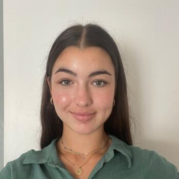 Babysitter Anglet: Lucie