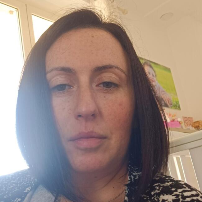 Babysitter a Castelleone di Suasa: Daniela