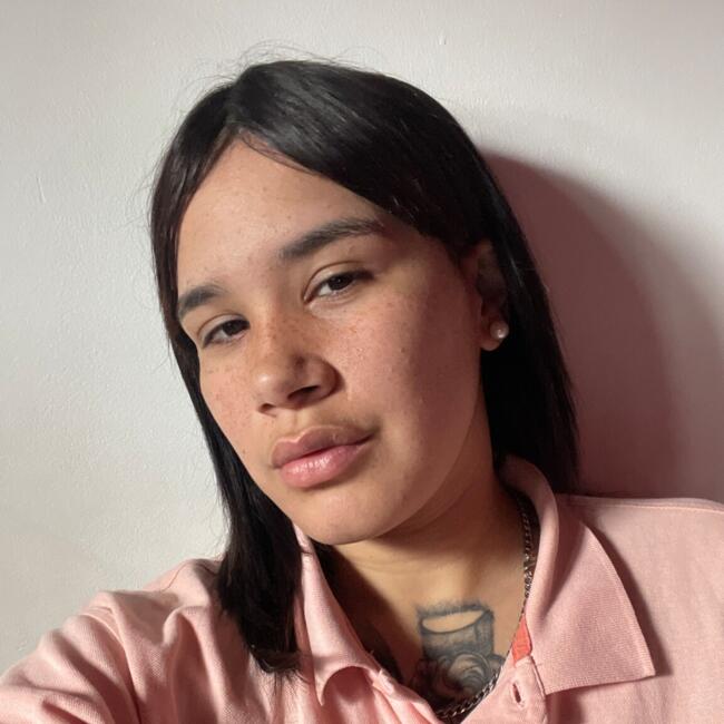Babysitter in Montevideo: Nicole antonella