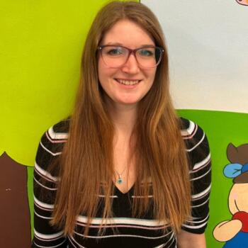 Chůva v Praha: Michaela