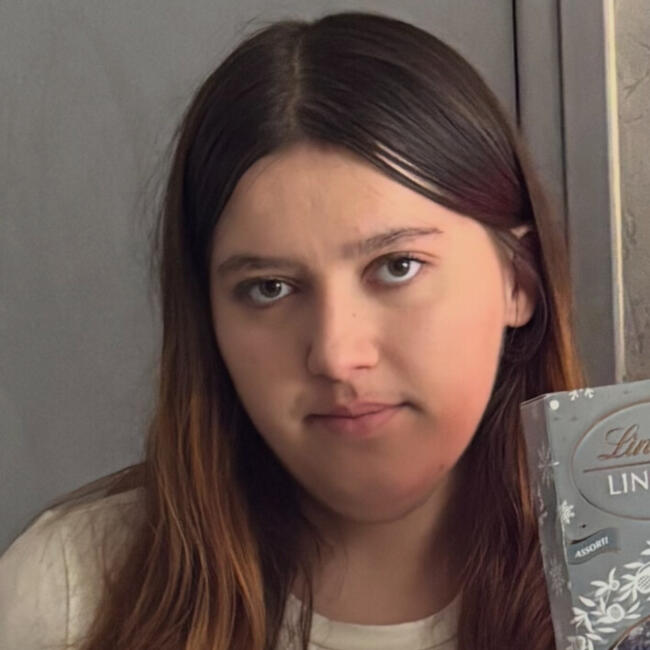 Babysitter in Créteil: Angelique