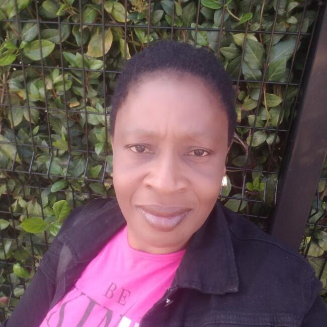 Nanny in Cape Town: Beaulah