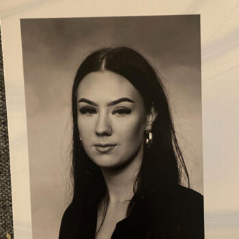 Barnvakt i Tammerfors: Venla