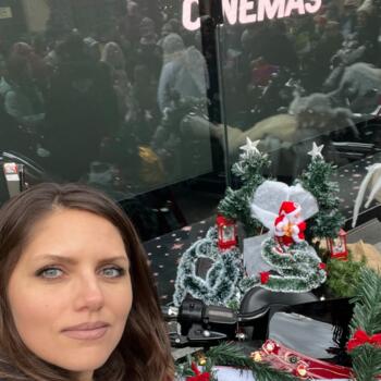 Babysitter Cham: Baskevych