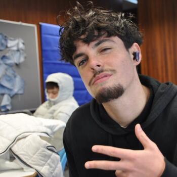 Babysitter in Pombal: Hélio