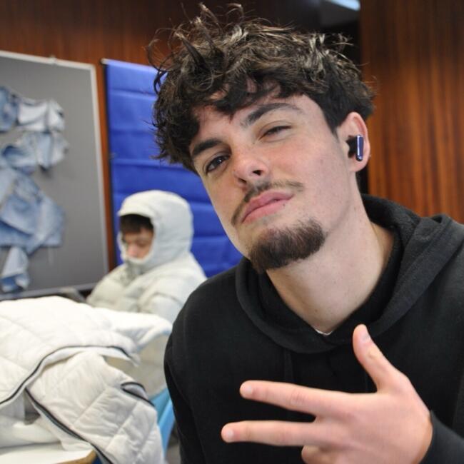 Babysitter in Pombal: Hélio