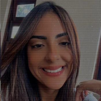 Babysitter in São Paulo: Sabrina