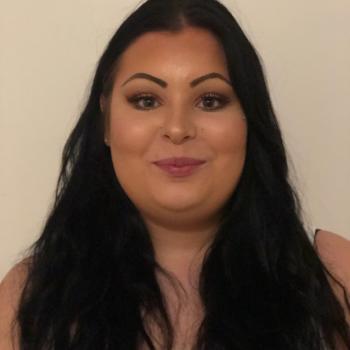 Barnvakt Alunda: Linnea