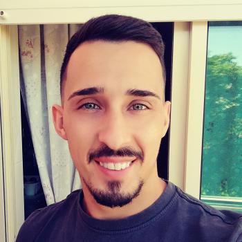 Trabalho de babysitting em Elvas: Trabalho de babysitting Fábio