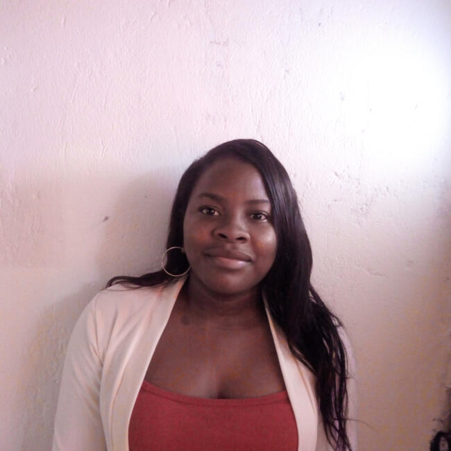 Niñera en Bello: Linda katering