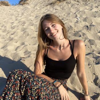 Baby-sitter Dilbeek: Linda