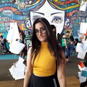 Babá Rio de Janeiro: Natalia