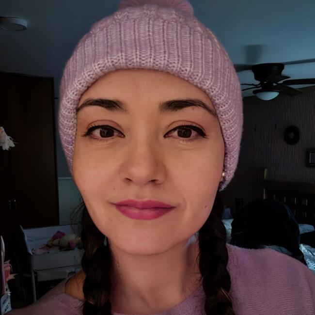 Babysitting job in Guadalajara: Cristy