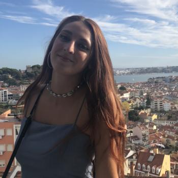 Nanny Pozuelo de Alarcón: Claudia