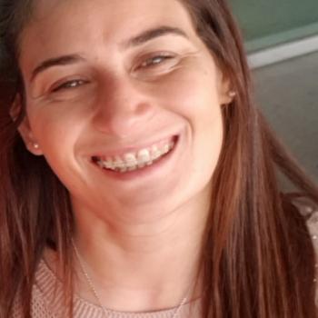 Niñera en Benalmádena: Yanina