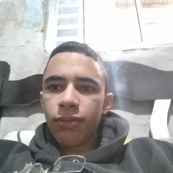 Babá em Mauá: Gustavo