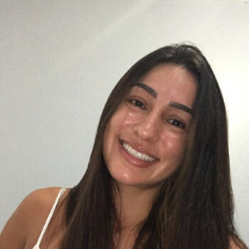 Babá em Itajaí: Leticia