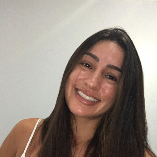 Babá em Itajaí: Leticia