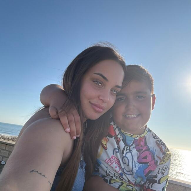 Ama em Figueira da Foz: Beatriz