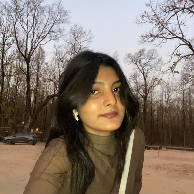 बम्बई में आया: Suman