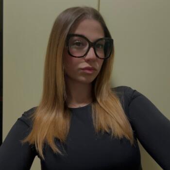 Babysitter Ospitaletto: Greta