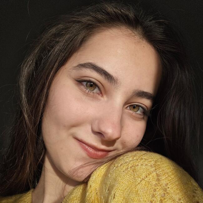 Babysitter in Mönchengladbach: Vlada