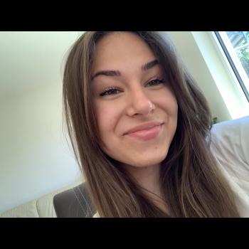 Babysitter in Leverkusen: Lina