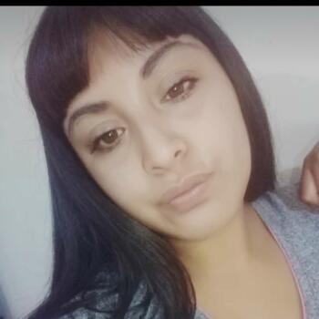 Babysitter in La Plata: Aileen