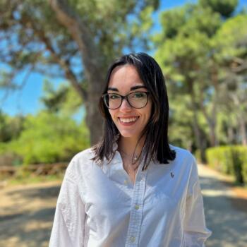 Babysitter a Pescara: Alessia