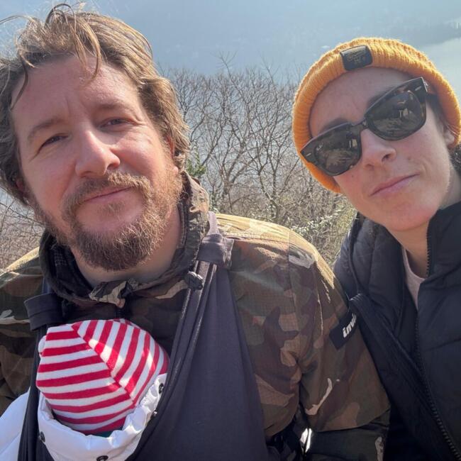 Babysitting job in Agios Dimitrios (Αττική): Cristina