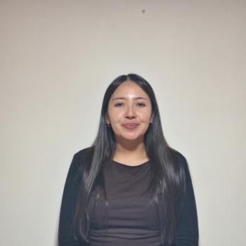 Babysitter in Puente Alto: Fernanda Córdova Martínez