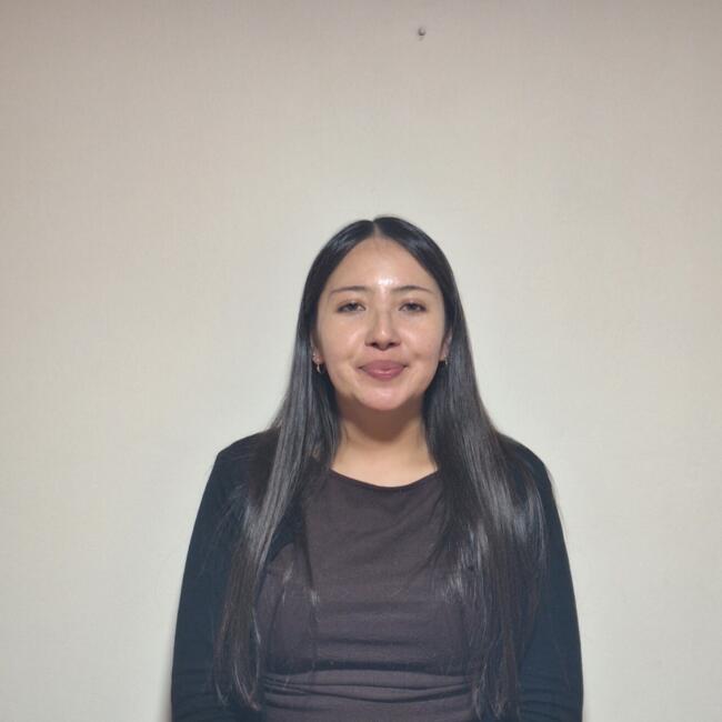 Babysitter in Puente Alto: Fernanda Córdova Martínez