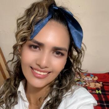 Niñera en Guayaquil: Lucy