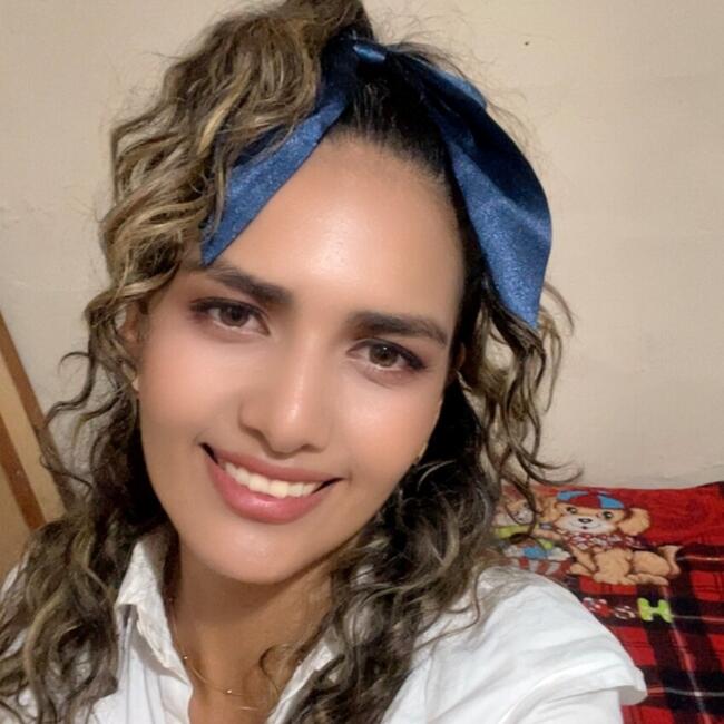 Niñera en Guayaquil: Lucy