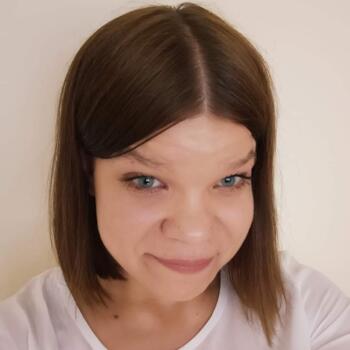 Opiekunka do dziecka w Mikołów: Marta