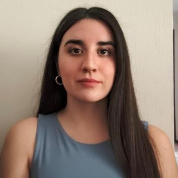 Niñera en Los Ángeles: Valentina