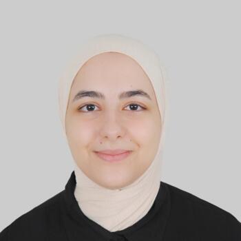 Babysitter in Jülich: Chaimae