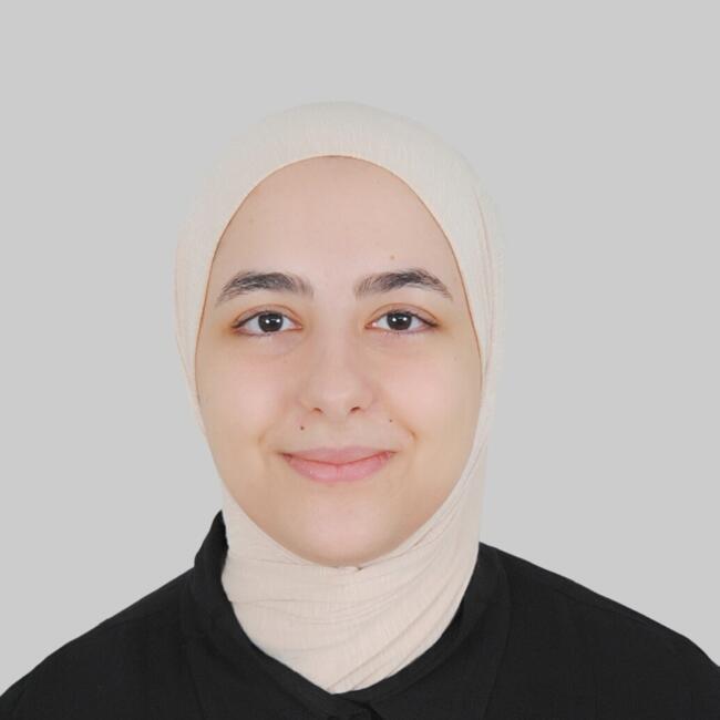 Babysitter in Jülich: Chaimae