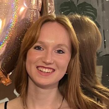 Babysitter Louvigny: Lalie