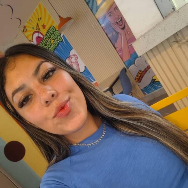 Babysitter in Caracas: Karla