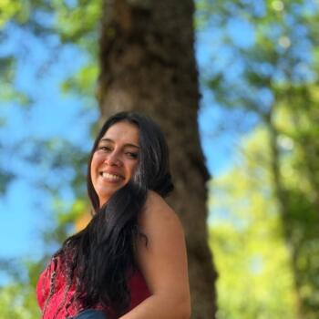 Babysitter in Temuco: Natalia maria