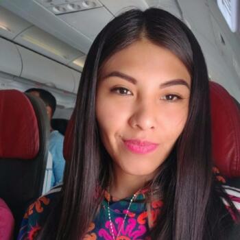 Babysitting job in Arequipa: babysitting job Joselin aline