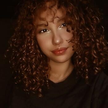 Babysitter in Anápolis: Numah