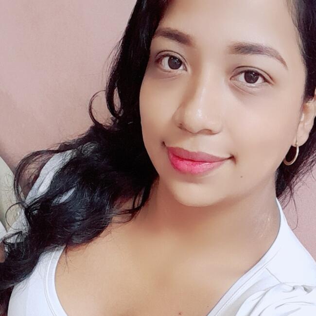 Babysitter in San Miguelito: Nicoll