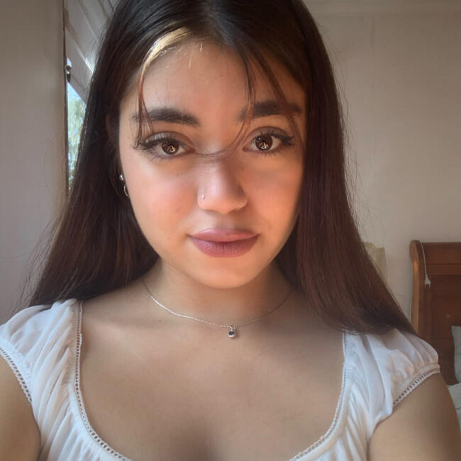 Niñera en La Reina: Amanda