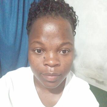 Babysitter Pietermaritzburg: Sharon