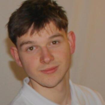 Babysitter in Dendermonde: Elías